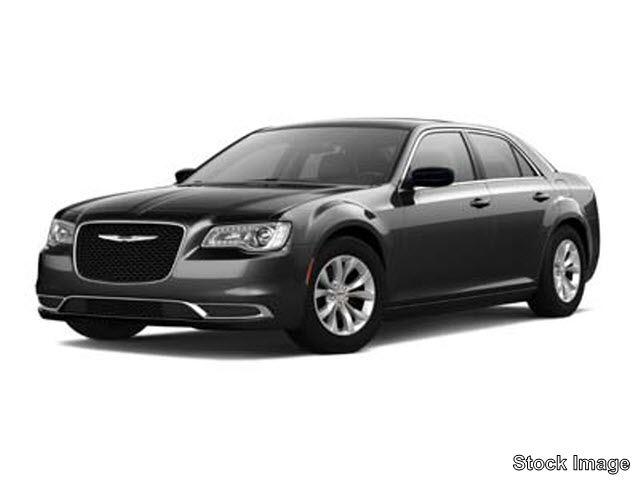 2017 Chrysler 300 Limited 2017 Chrysler 300 Limited