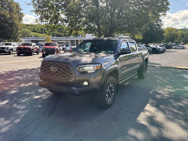 2022 Toyota Tacoma TRD Off Road for sale in Pleasant Gap, PA
