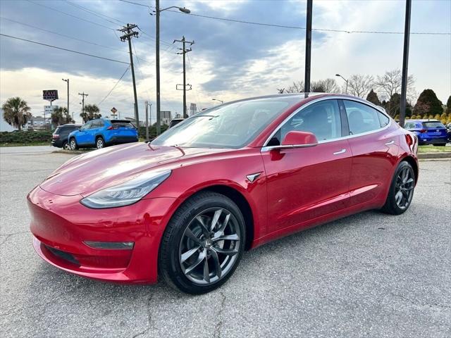 2018 Tesla Model 3 Long Range for sale in Boiling Springs, SC