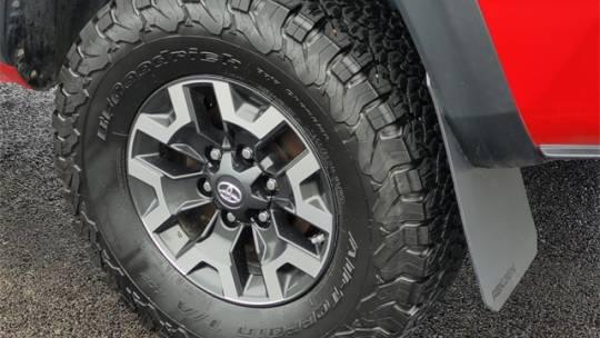 2021 Toyota Tacoma SR V6