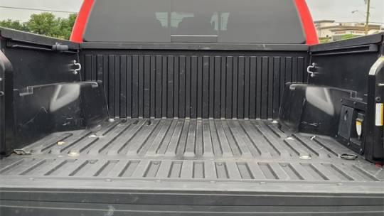 2021 Toyota Tacoma SR V6