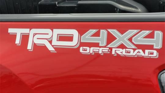 2021 Toyota Tacoma SR V6