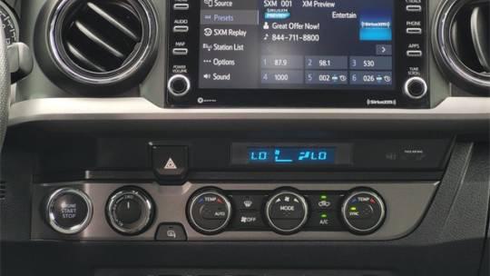 2021 Toyota Tacoma SR V6