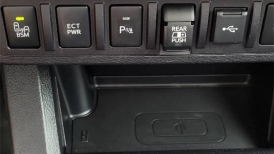 2021 Toyota Tacoma SR V6