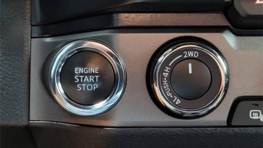 2021 Toyota Tacoma SR V6