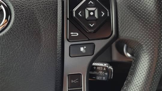 2021 Toyota Tacoma SR V6