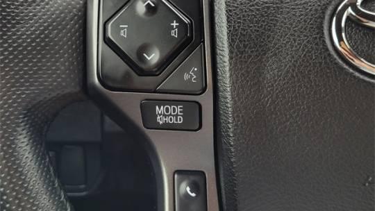 2021 Toyota Tacoma SR V6