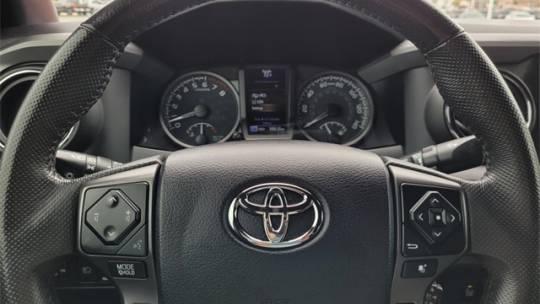 2021 Toyota Tacoma SR V6