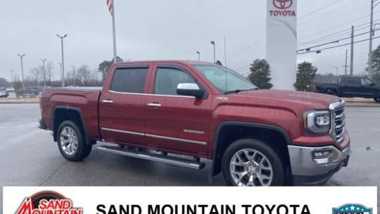 2018 GMC Sierra 1500 SLT for sale in Albertville, AL