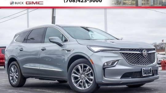 2023 Buick Enclave AWD Avenir for sale near Oak Lawn, IL