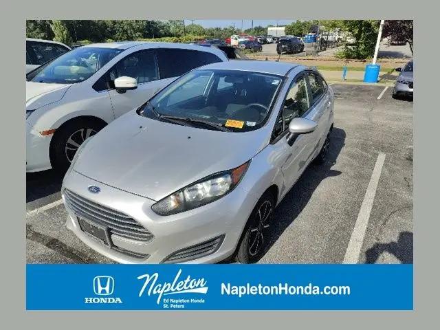 2019 Ford Fiesta SE for sale in St. Peters, MO
