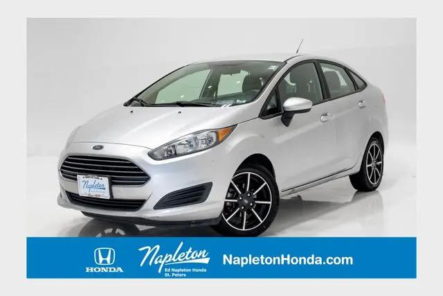 2019 Ford Fiesta SE for sale in St. Peters, MO