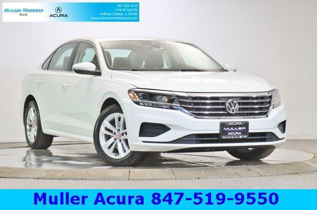 2020 Volkswagen Passat 2.0T SE for sale in Hoffman Estates, IL