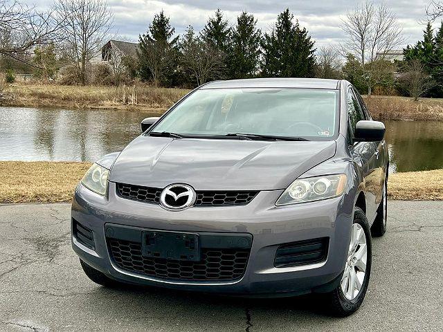 2007 Mazda CX-7 Touring for sale in Sterling, VA