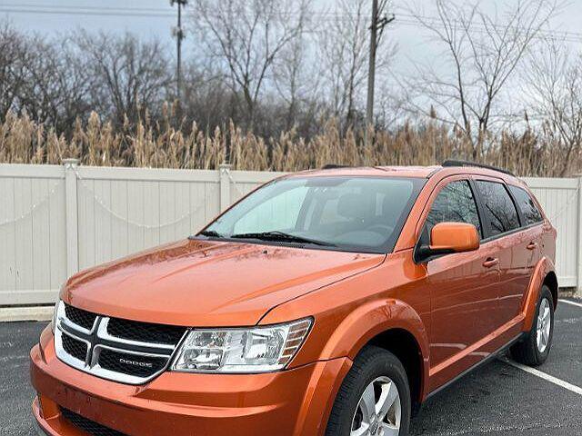 2011 Dodge Journey Mainstreet for sale near Addison, IL