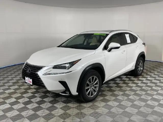 2018 Lexus NX 300h NX 300h for sale in Bremerton, WA
