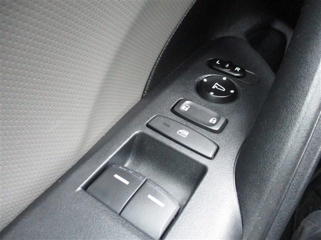 2016 Honda Civic LX-P