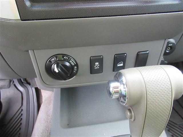 2012 Nissan Frontier SV