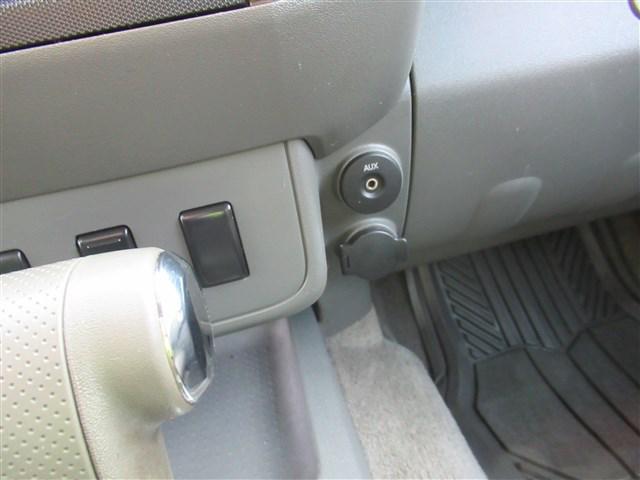 2012 Nissan Frontier SV