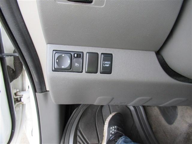 2012 Nissan Frontier SV