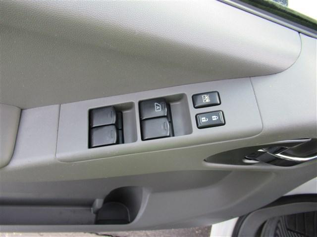 2012 Nissan Frontier SV