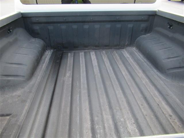 2012 Nissan Frontier SV