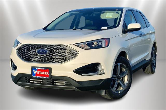 2023 Ford Edge SEL for sale in Chico, CA