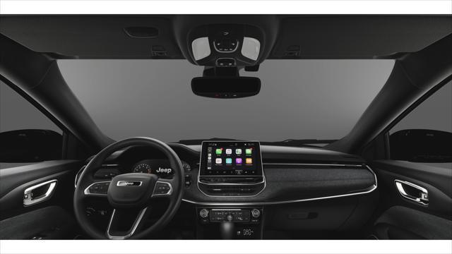 2023 Jeep Compass COMPASS LATITUDE 4X4