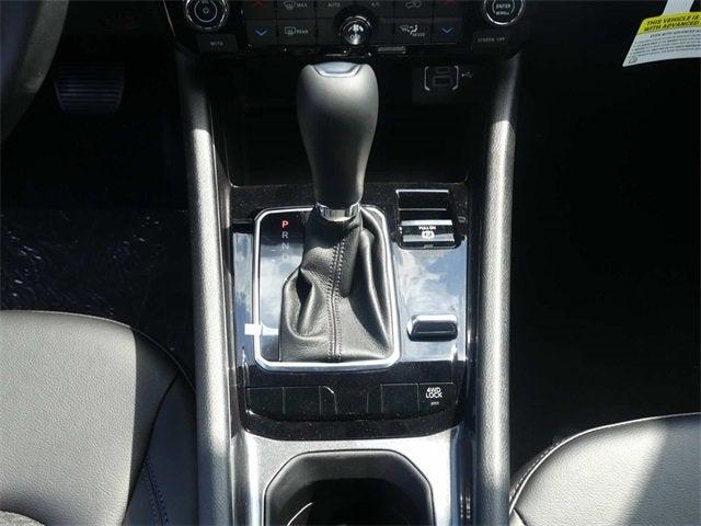 2023 Jeep Compass COMPASS LATITUDE 4X4