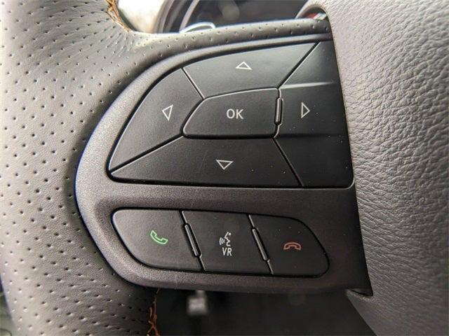 2023 Dodge Durango DURANGO R/T HEMI ORANGE AWD