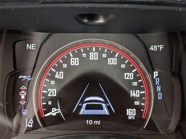 2023 Dodge Durango DURANGO R/T HEMI ORANGE AWD
