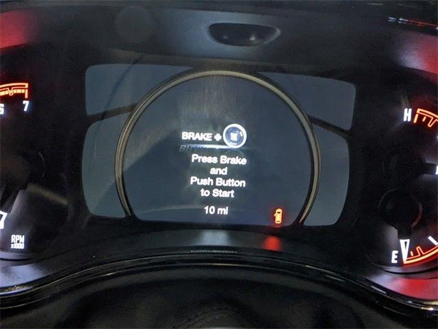 2023 Dodge Durango DURANGO R/T HEMI ORANGE AWD