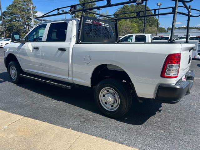 2023 RAM Ram 2500 RAM 2500 TRADESMAN CREW CAB 4X4 64 BOX