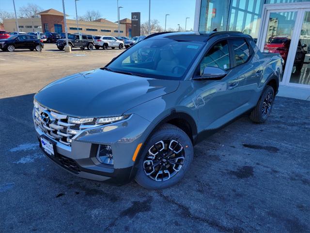 2023 Hyundai Santa Cruz SEL Premium for sale near Elmhurst, IL