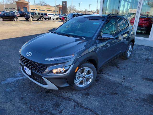 2023 Hyundai Kona SEL for sale near Elmhurst, IL