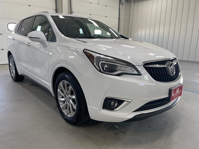 2019 Buick Envision FWD Essence for sale in Lancaster, WI