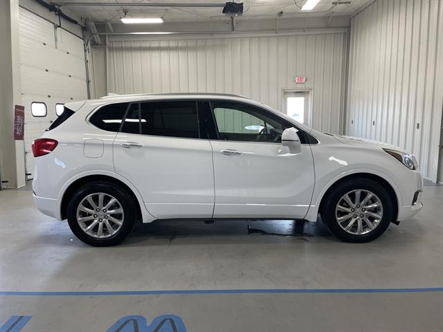 2019 Buick Envision FWD Essence