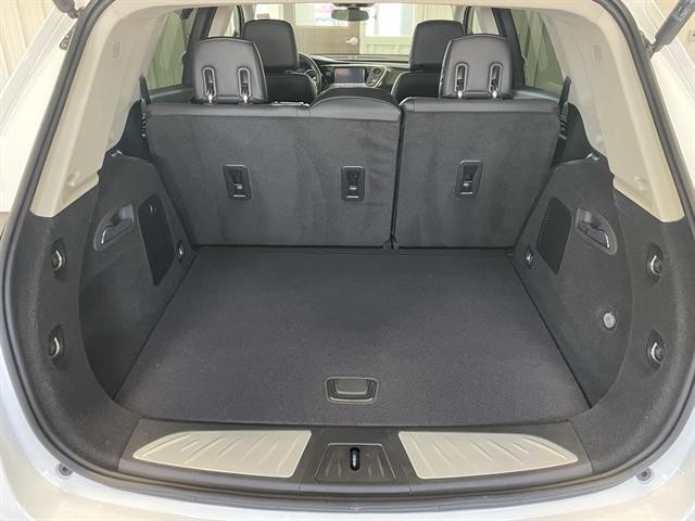 2019 Buick Envision FWD Essence