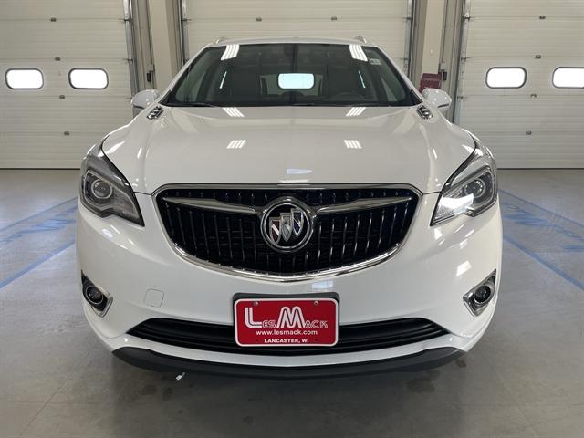 2019 Buick Envision FWD Essence