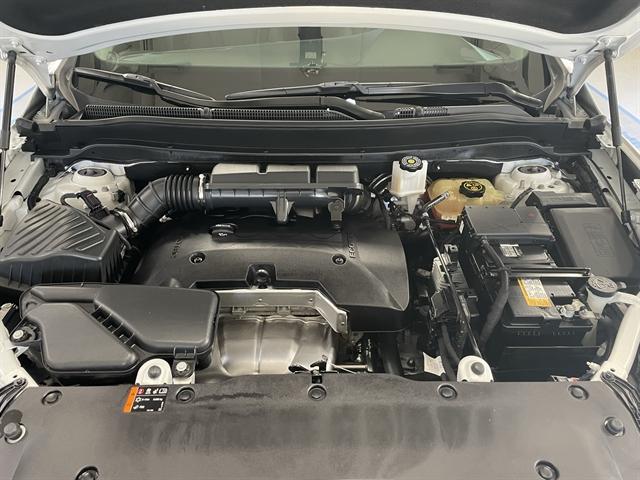 2019 Buick Envision FWD Essence