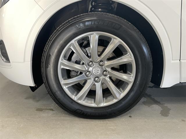 2019 Buick Envision FWD Essence