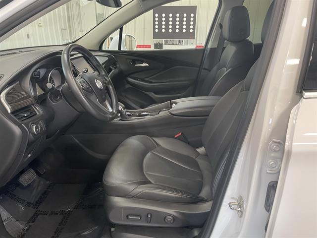 2019 Buick Envision FWD Essence