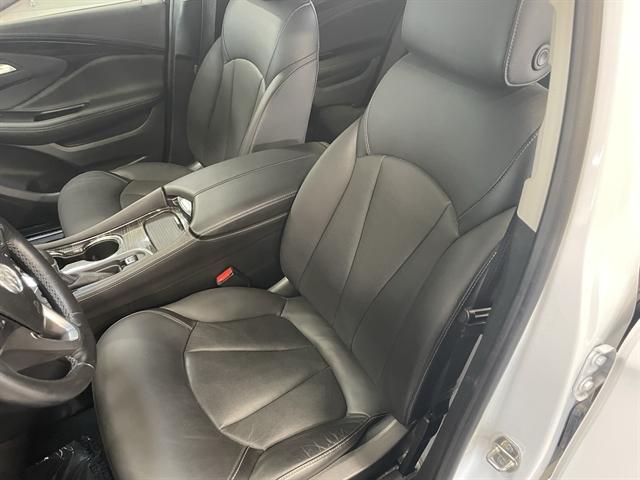 2019 Buick Envision FWD Essence