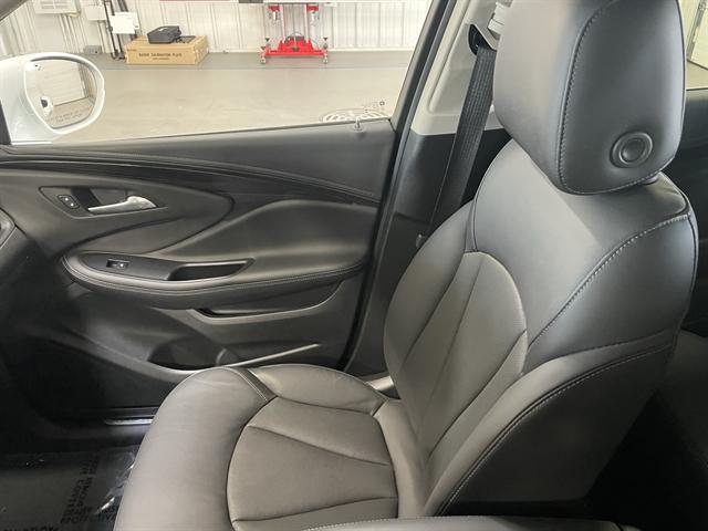 2019 Buick Envision FWD Essence