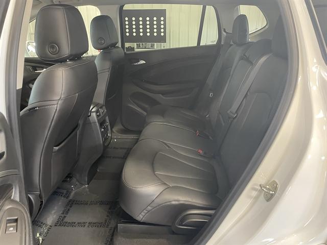 2019 Buick Envision FWD Essence