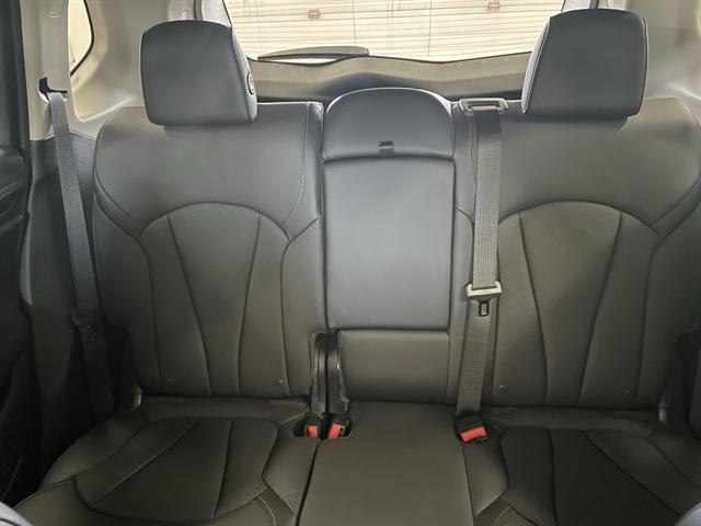 2019 Buick Envision FWD Essence