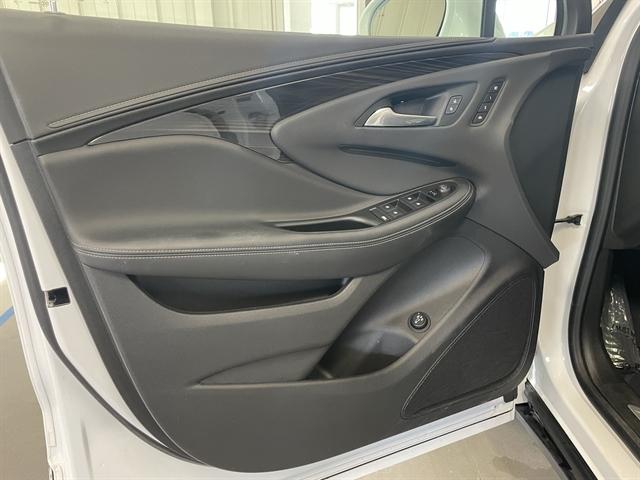 2019 Buick Envision FWD Essence