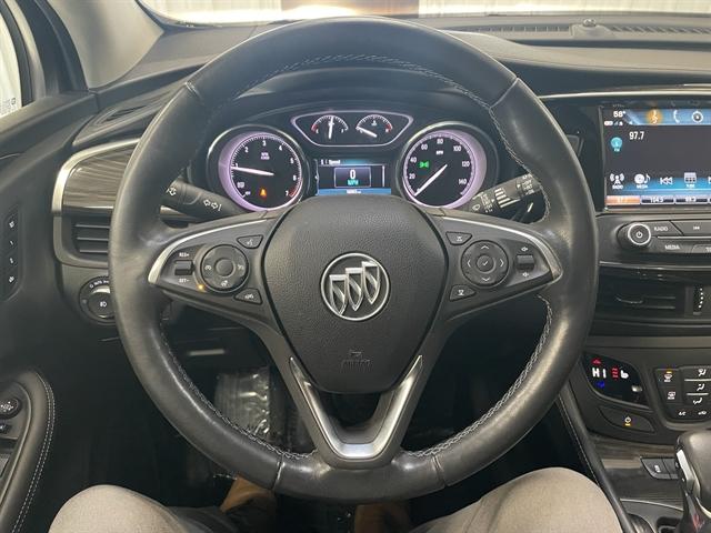 2019 Buick Envision FWD Essence