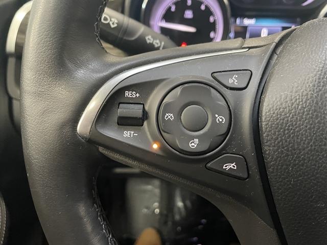 2019 Buick Envision FWD Essence