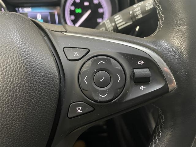 2019 Buick Envision FWD Essence